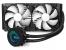 NZXT stellt die neuen "smart" Wasserkühler NZXT Kraken X41 und Kraken X61 vor (5)
