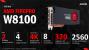 ISC 2014: AMD stellt FirePro W8100 vor (2)
