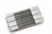 ASUS hält die Karte mit einem vergleichsweise einfachen Aluminium-Block mitsamt zweier Lüfter auf Temperatur. (2)