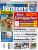 PCGH 08/2014: Cover DVD