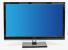 Qnix QX2710LED Frontalansicht