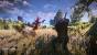The Witcher 3: Geralt kämpft gegen Noonwraith