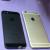 Neue Vergleichsbilder von iPhone 6 und iPhone 5s aufgetaucht