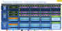 Intel Broadwell: Desktop-Vierkerner mit GT3e-GPU angeblich erneut verspätet (im Bild: letzte, inoffizielle Intel-Roadmap)