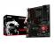 MSI präsentiert günstiges Gaming-Mainboard für AMD-FX-Prozessoren