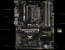 ASUS TUF Sabranco und Sabertooth Z97 Mark 2 Motherboards gesichtet
