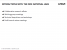 AMD Fastforward Project: Forschung an Stacked- und Two-Level-Memory sowie PIM (8)