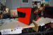 Platz 3: Casemod SpeedRex von Patrick Betz