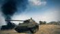 World of Tanks (Max Settings, FXAA, 16:1 AF) - Screenshot von Punsher