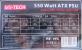MS-Tech Value CM (550 Watt)