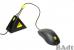 Zowie FK 2014 und Zowie Camade: Maus und Mouse Bungee im PCGHX-Test (16)