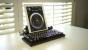 Qwerkywriter: Neumodische Schreibmaschinentastatur mit Cherry MX Blue (3)