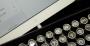 Qwerkywriter: Neumodische Schreibmaschinentastatur mit Cherry MX Blue (9)