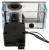 Swiftech Maelstrom V2 mit MCP50X (3)