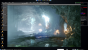 Unreal Engine 4 Effects Cave Demo 2