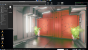 Unreal Engine 4 Sci Fi Hallway Demo 1