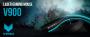 Rapoo Vpro Gaming: Erste Details zur V900-Maus und mechanischen V700-Tastatur