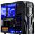 Xigmatek Shockwave: Neuer Tower in futuristischer Transformers-Optik. (6)