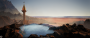 Korath: Von The Witcher inspirerte Wüstenlandschaft mit Unreal Engine 4 sieht fantastisch aus