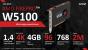 AMD Firepro: Neue Workstation-Grafikkarten vorgestellt (5)