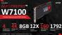 AMD Firepro W7100: Erste Workstation-Grafikkarte mit Tonga-GPU - mögliche Spezifikationen zur R9 285