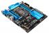 Asrocks erstes X99-Mittelklasse-Mainboard zeigt sich: X99 Extreme6 (1)
