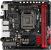 Asus Maximus VII Impact: Maximale Ausstattung auf kleinstem Raum zum hohen Preis (2)