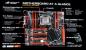 Asus Technical Seminar RVE Overview
