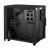 Cube-Gehäuse mit zwei Kammern für High-End-Systeme: Cooltek W2 ab 99 Euro (3)