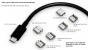 Lightning-Kabel von Apple erhält wohl drehbaren USB-Stecker