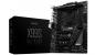 MSI zeigt X99S SLI Plus: M.2 x4 und SATA-Express, offenbar kein USB 3.1