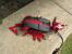 Update vom 17.08.2014: Wenn die Maus ein Drache ist ... (4)