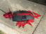 Update vom 17.08.2014: Wenn die Maus ein Drache ist ... (5)