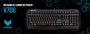 Rapoo Vpro Gaming V700: Mechanische Tastatur kommt Ende Oktober für 90 Euro (1)