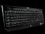 Razer Black Widow Ultimate 2014 Stealth CLG Edition: 20 Euro Aufpreis für weiße Beleuchtung (1)