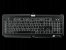Razer Black Widow Ultimate 2014 Stealth CLG Edition: 20 Euro Aufpreis für weiße Beleuchtung (3)
