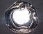 iPhone 6 offenbar mit eingelassenem Apple-Logo aus kratzfester Speziallegierung. (2)