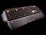 Cougar 700K: Mechanisches Gaming-Keyboard mit Aluminium-Struktur vorgestellt