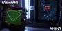 AMD Teaser: Kündigen eine blaue und rote Pille neue Grafikkarten an?