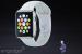 Apple Watch Interface