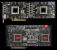 Asus Ares III (unten) vs. Referenzplatine (oben)