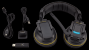 Neue Gaming-Marke von Corsair: Tastaturen und Mäuse mit RGB-Beleuchtun und neue Headsets (8)