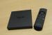 Fire TV Box und Fernbedienung