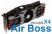 Inno3D iChill Geforce GTX 970/980 Herculez X4 Air Boss (Ultra) gelistet: Preise zwischen 383 und 602 Euro (2)