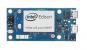 Intel Edison mit kleinem Breakout-Board