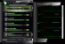 MSI R9 290X Lightning: 1.200/3.000 MHz per Afterburner