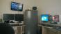 Eigenbau-Monitore im Forum: Panels vom Kaffeeautomaten, Elektronik von Ebay (3)