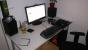 Update September 2014: Schreibtisch von Sync