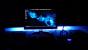 Update September 2014: Schreibtisch von Nightlight