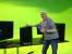 7.9.2014: Dass unsere grauhaarige Eminenz im Video eine gute Figur macht, hat der Spieleonkel ja schon des Öfteren bewiesen. So war es auch kein Wunder, dass ihn Topware Interactive und Caseking nach Karlsruhe einluden, um mit seiner flapsigen aber sympathischen Art in feinstem "Ruhrpöttisch" Casekings neuen Raven's Cry-PC zu präsentieren. Wie er selbst berichtete, hatte der Redaktions-Dino dabei viel Spaß, obwohl er nachher nur noch grün (aus)sah.